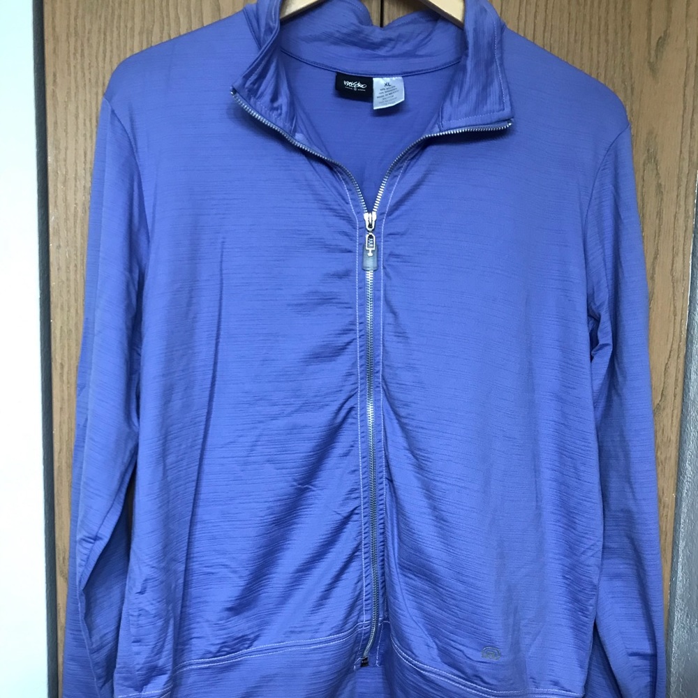Long Sleeve Jacket